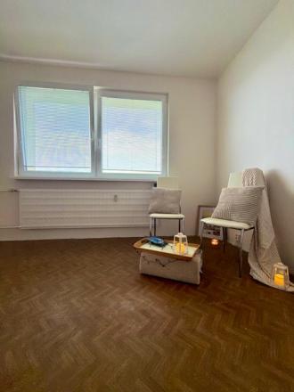 3izb. byt 78 m², samostané izb, lodžia z kuchyne, Zvolenská - fotografia 6