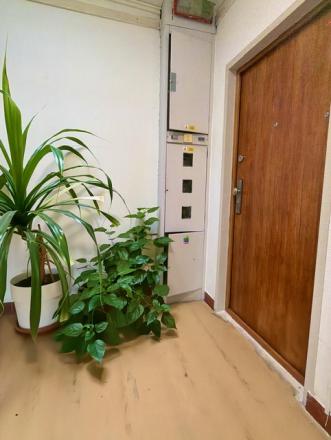 3izb. byt 78 m², samostané izb, lodžia z kuchyne, Zvolenská - fotografia 8