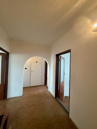 3izb. byt 78 m², samostané izb, lodžia z kuchyne, Zvolenská - fotografia 38