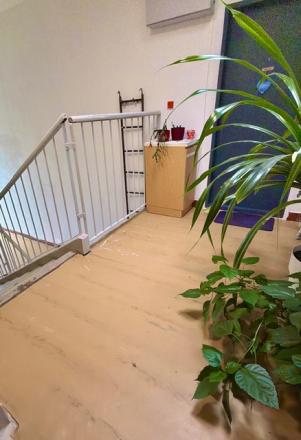 3izb. byt 78 m², samostané izb, lodžia z kuchyne, Zvolenská - fotografia 10