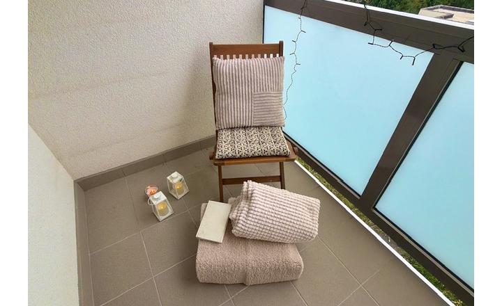 3izb. byt 78 m², samostané izb, lodžia z kuchyne, Zvolenská - fotografia 1