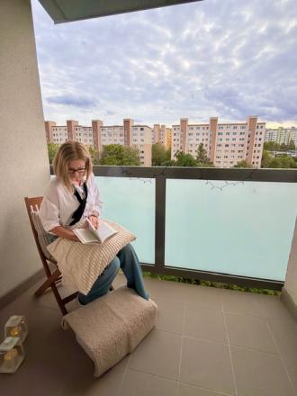 3izb. byt 78 m², samostané izb, lodžia z kuchyne, Zvolenská