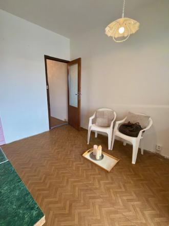 3izb. byt 78 m², samostané izb, lodžia z kuchyne, Zvolenská - fotografia 17