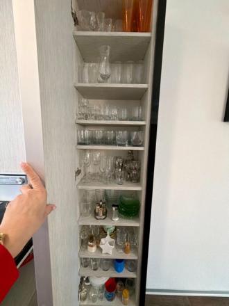4-izb. RD s garážou, terasou a krásnou záhradou na Chrenovej - fotografia 6