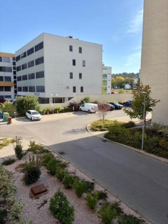 3-izb. byt Novostavba, 2x balkón, park.miesto, pod Kalváriou - fotografia 4