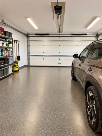 INTELIGENTNÝ 5-IZB. BUNGALOV - 1 316 m² FITNESS, DVOJGARÁŽ - fotografia 8