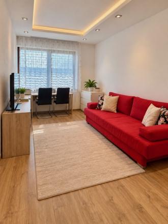INTELIGENTNÝ 5-IZB. BUNGALOV - 1 316 m² FITNESS, DVOJGARÁŽ - fotografia 17