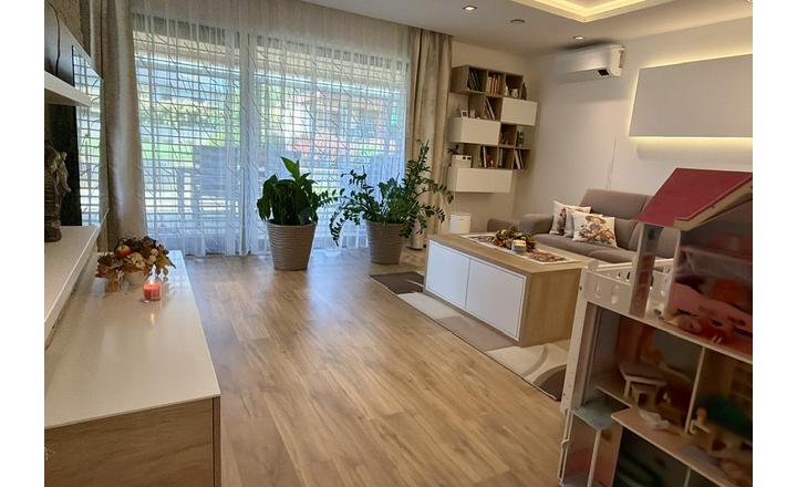 INTELIGENTNÝ 5-IZB. BUNGALOV - 1 316 m² FITNESS, DVOJGARÁŽ - fotografia 19