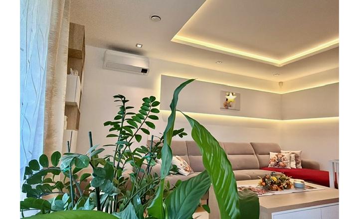 INTELIGENTNÝ 5-IZB. BUNGALOV - 1 316 m² FITNESS, DVOJGARÁŽ - fotografia 9