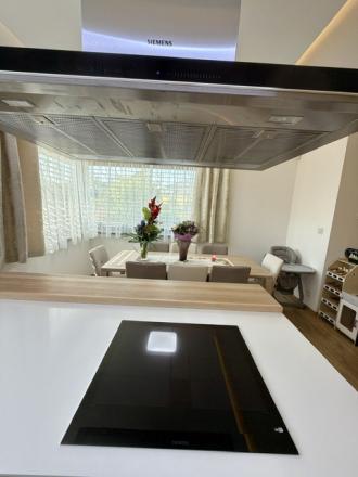 INTELIGENTNÝ 5-IZB. BUNGALOV - 1 316 m² FITNESS, DVOJGARÁŽ - fotografia 27
