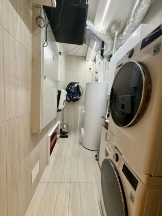 INTELIGENTNÝ 5-IZB. BUNGALOV - 1 316 m² FITNESS, DVOJGARÁŽ - fotografia 34
