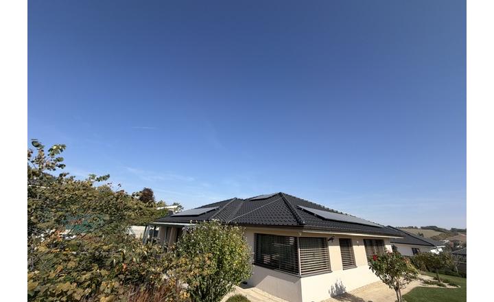 INTELIGENTNÝ 5-IZB. BUNGALOV - 1 316 m² FITNESS, DVOJGARÁŽ - fotografia 3