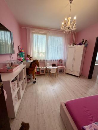 Priestranný 4-izbový byt s balkónom a komorou ul. Mikovíniho - fotografia 19