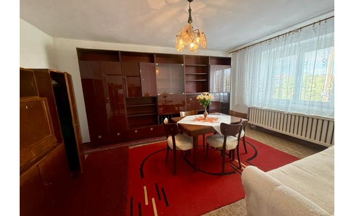 Rodinný dom s pozemkom 1 925 m2, prístup z dvoch strán