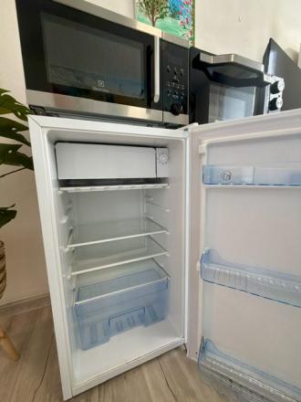 Útulná garsónka 20 m² s TV a internetom, Jurkovičova ul. - fotografia 11