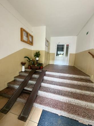 Útulná garsónka 20 m² s TV a internetom, Jurkovičova ul. - fotografia 23