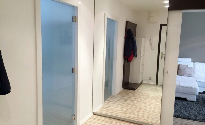 Štýlový 3i byt, 71 m², loggia, 2x pivnica, Tehelná ulica - fotografia 6
