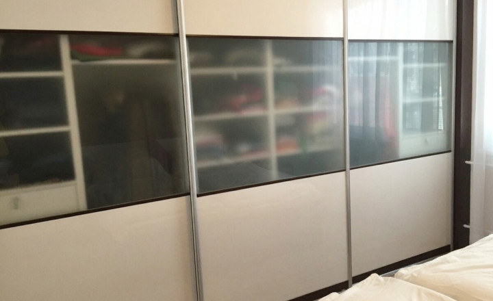 Štýlový 3i byt, 71 m², loggia, 2x pivnica, Tehelná ulica - fotografia 8