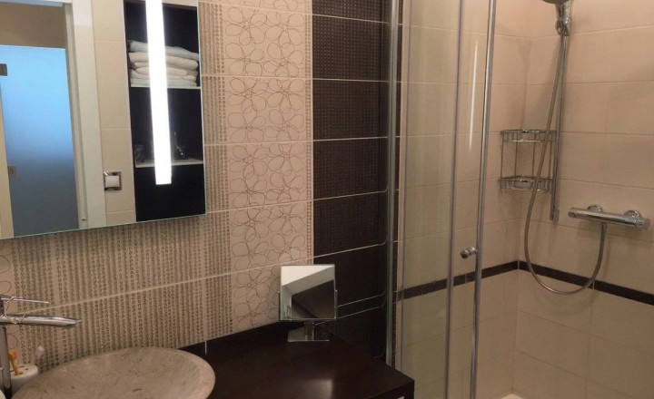 Štýlový 3i byt, 71 m², loggia, 2x pivnica, Tehelná ulica - fotografia 9