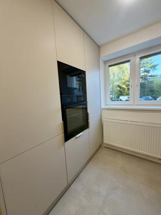 Novozrekonštruovaný 2i. byt, absolútne centrum-pri OC MLYNY - fotografia 6