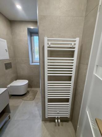 Novozrekonštruovaný 2i. byt, absolútne centrum-pri OC MLYNY - fotografia 30