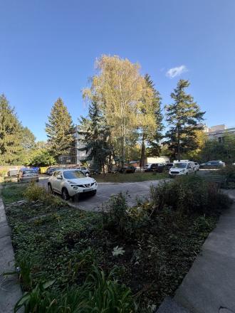Novozrekonštruovaný 2i. byt, absolútne centrum-pri OC MLYNY - fotografia 31