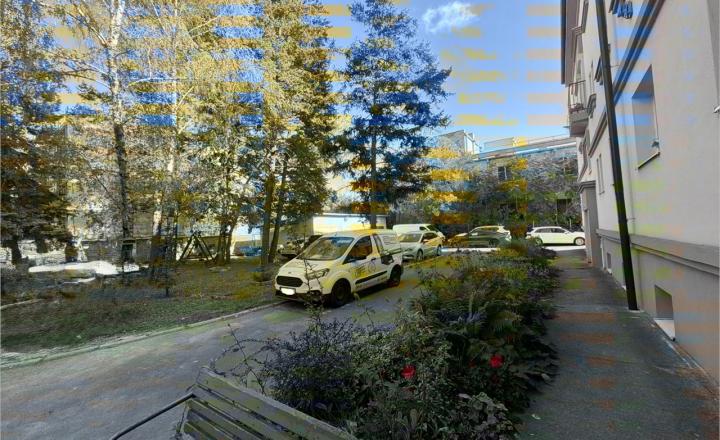 Novozrekonštruovaný 2i. byt, absolútne centrum-pri OC MLYNY - fotografia 33