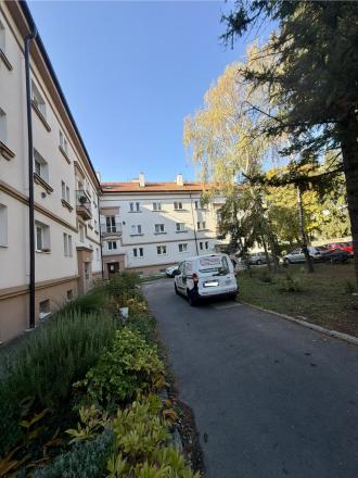 Novozrekonštruovaný 2i. byt, absolútne centrum-pri OC MLYNY - fotografia 35