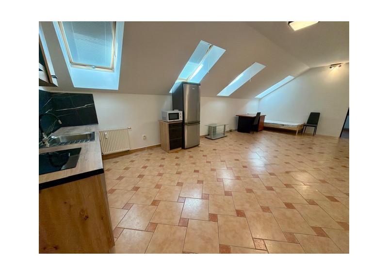 2-izbový byt 51 m² s parkovaním a klimatizáciou, Krškany