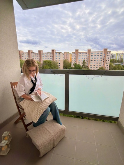 3izb. byt 78 m², samostané izb, lodžia z kuchyne, Zvolenská