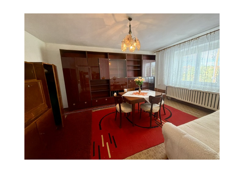 Rodinný dom s pozemkom 1 925 m2, prístup z dvoch strán